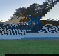 Settlement Motor Inn Deniliquin - Accommodation in Bendigo