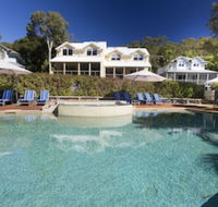 Blueys Retreat - Accommodation in Bendigo