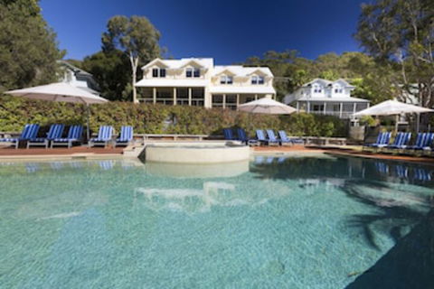 Blueys Retreat - Accommodation in Bendigo 0