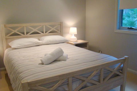 Blueys Retreat - Accommodation in Bendigo 7