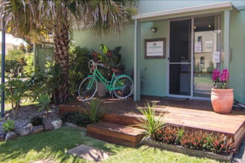 Blueys Retreat - Accommodation in Bendigo 3