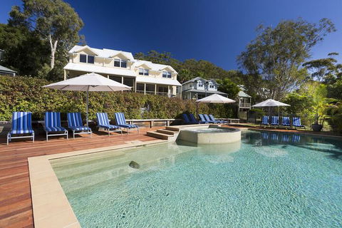 Blueys Retreat - Accommodation in Bendigo 5