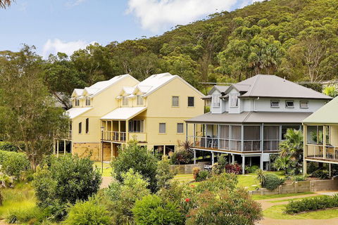 Blueys Retreat - Accommodation in Bendigo 4