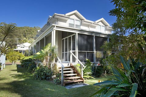 Blueys Retreat - Accommodation in Bendigo 6