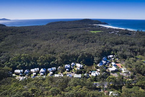 Blueys Retreat - Accommodation in Bendigo 2