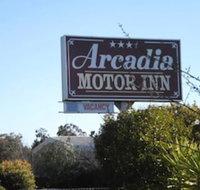 Arcadia Motor Inn - Accommodation in Bendigo