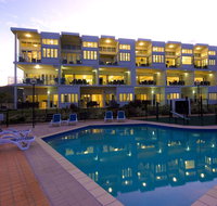 Beachside Magnetic Harbour - Accommodation in Bendigo