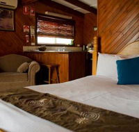 Bendigo Bush Cabins - Accommodation in Bendigo