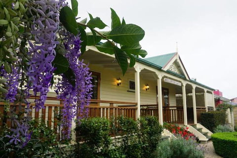 Reid's Place - Accommodation in Bendigo 7
