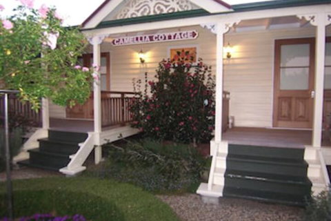 Reid's Place - Accommodation in Bendigo 6