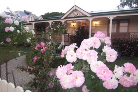 Reid's Place - Accommodation in Bendigo 0