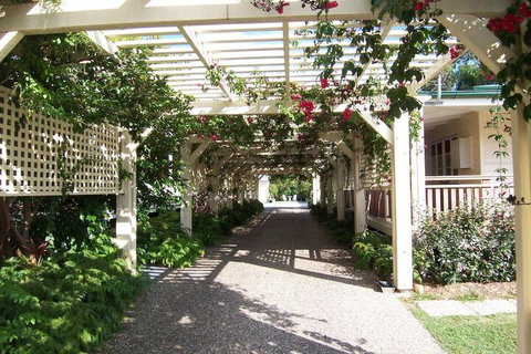 Reid's Place - Accommodation in Bendigo 2