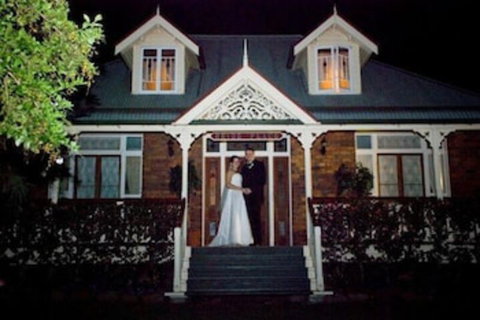 Reid's Place - Accommodation in Bendigo 1