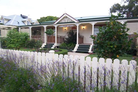Reid's Place - Accommodation in Bendigo 5