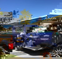 Deniliquin Motel - Accommodation in Bendigo