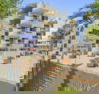 Burlington Holiday Apartments - Accommodation in Bendigo