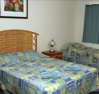 Lake Bennett Resort - Accommodation in Bendigo