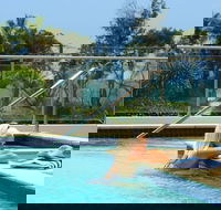 Beach on Sixth - Accommodation in Bendigo