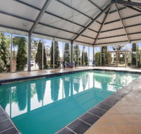 Ballarat Colonial Motor Inn  Apartments - Accommodation in Bendigo