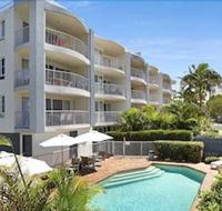 The Beach Houses - Accommodation in Bendigo