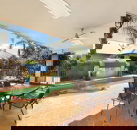 Edward Parry Motel  Apartments - Accommodation in Bendigo