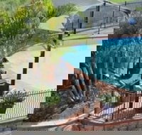 Aza Motel - Accommodation in Bendigo