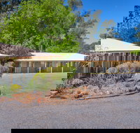 Corowa Bindaree Holiday Park - Accommodation in Bendigo