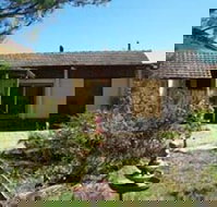 Eastern Reef Cottages - Accommodation in Bendigo