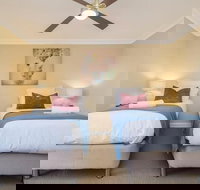 65 Main Daylesford - Hepburn Springs - Accommodation in Bendigo