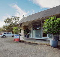 Artesian Spa Motel - Accommodation in Bendigo