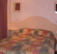 Glasgow Lodge - Accommodation in Bendigo