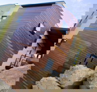 Saltus Luxury Accommodation - Accommodation in Bendigo