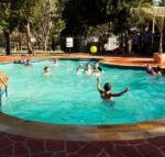 Rivergum Holiday Park - Accommodation in Bendigo