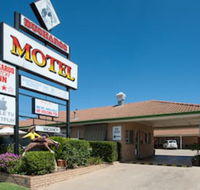 Buckaroo Motor Inn - Accommodation in Bendigo