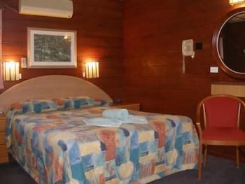 Mount Kuring-gai Motel - Accommodation in Bendigo 5