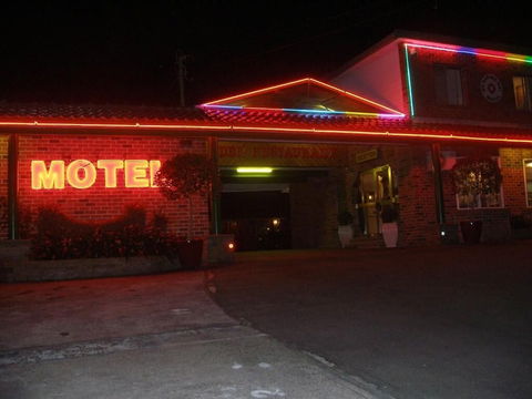 Mount Kuring-gai Motel - Accommodation in Bendigo 0