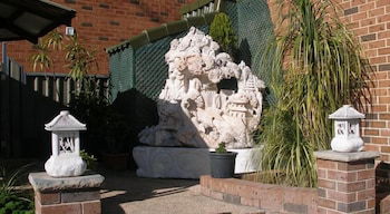 Mount Kuring-gai Motel - Accommodation in Bendigo 3