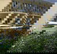 Park Drive Motel - Accommodation in Bendigo