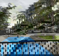 Federation Motel Resort - Accommodation in Bendigo