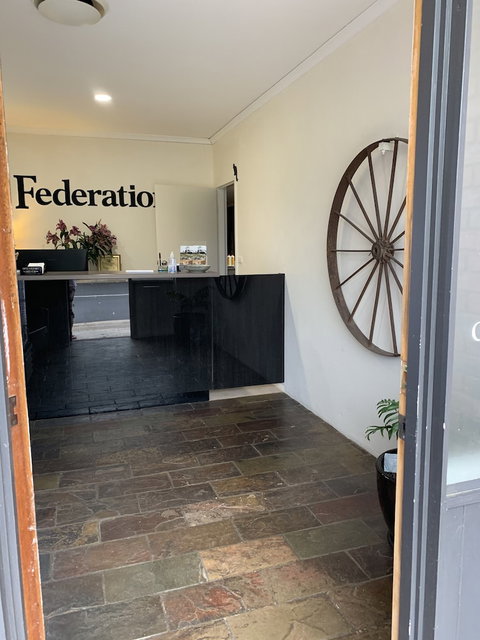 Federation Motel Resort - Accommodation in Bendigo 2