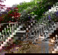 Big Brook Cottages - Accommodation in Bendigo