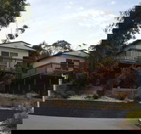 Discovery Parks  Hobart - Accommodation in Bendigo