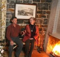 Bowerbank Mill BB - Accommodation in Bendigo