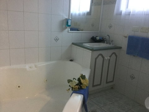 Anchor Belle Motel - Accommodation in Bendigo 4