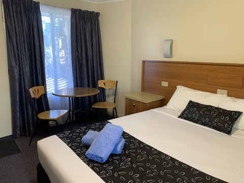 Anchor Belle Motel - Accommodation in Bendigo 5