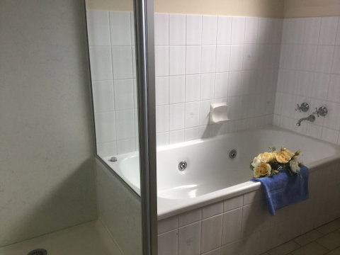 Anchor Belle Motel - Accommodation in Bendigo 1