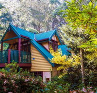 Arnica Views - Accommodation in Bendigo