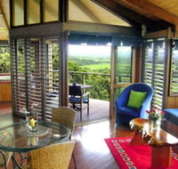 Mt Quincan Crater Retreat - Accommodation in Bendigo