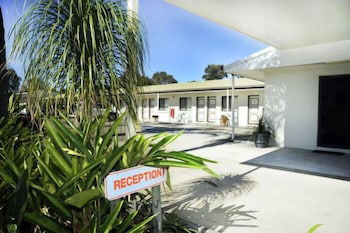 Kerry QLD Accommodation in Bendigo