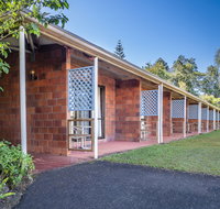 Malanda Lodge Motel - Accommodation in Bendigo